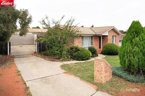 Property photo of 69A Barr Smith Avenue Bonython ACT 2905