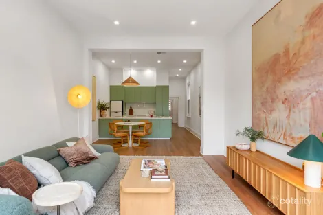 Property photo of 141B Young Street Parkside SA 5063