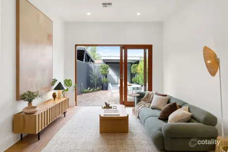 Property photo of 141B Young Street Parkside SA 5063