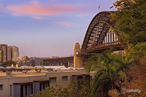 Property photo of 88 Windmill Street Dawes Point NSW 2000