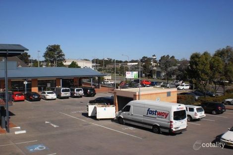 Property photo of 21/69 Holbeche Road Blacktown NSW 2148