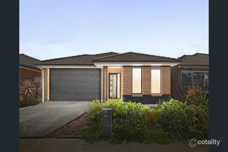 47 Gala Ave, Wyndham Vale, VIC 3024