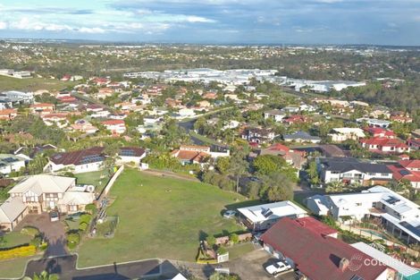 9 Mckinley Ct, Mount Ommaney, QLD 4074