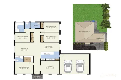 Property photo of 7 Birdswing Terrace Melton South VIC 3338