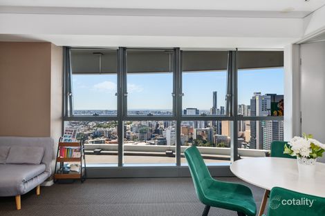 Property photo of 3606/43 Herschel Street Brisbane City QLD 4000