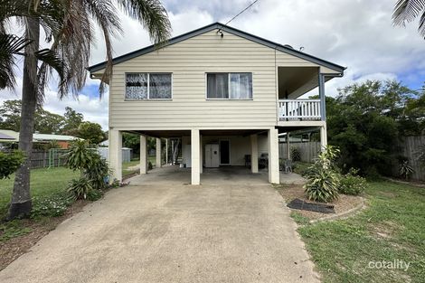 55 Jeppesen Rd, Toogoom, QLD 4655