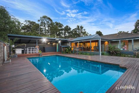 6 Littlejohn Ave, Mount Evelyn, VIC 3796