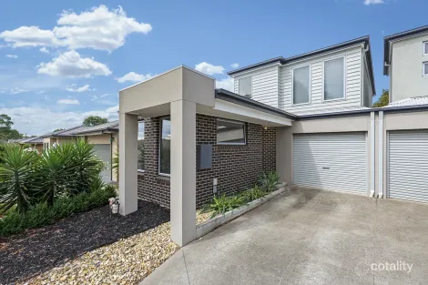 40 Tuross Cres, South Morang, VIC 3752
