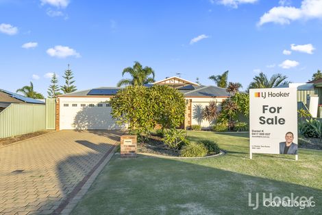 Property photo of 5 Tumut Place Merriwa WA 6030