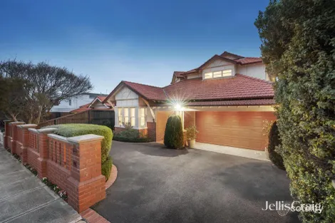 Property photo of 36 Rose Street McKinnon VIC 3204