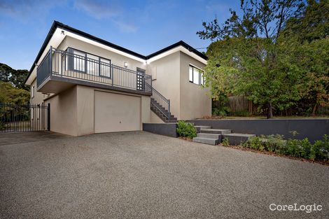 Property photo of 29 Tyrrell Street Mont Albert North VIC 3129