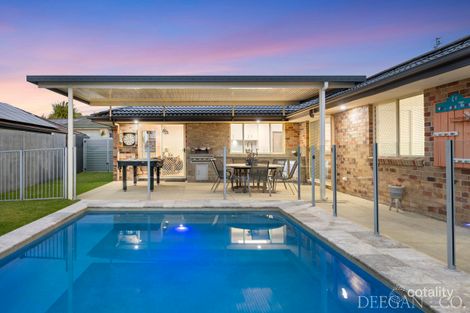 27 DISCOVERY DR, LITTLE MOUNTAIN, QLD 4551
