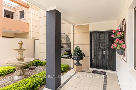 Property photo of 4846 The Parkway Hope Island QLD 4212