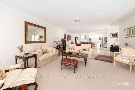 Property photo of 4846 The Parkway Hope Island QLD 4212