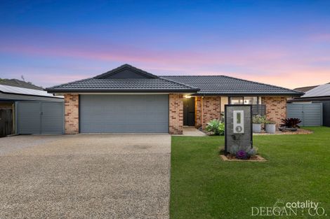 Property photo of 27 Discovery Drive Little Mountain QLD 4551