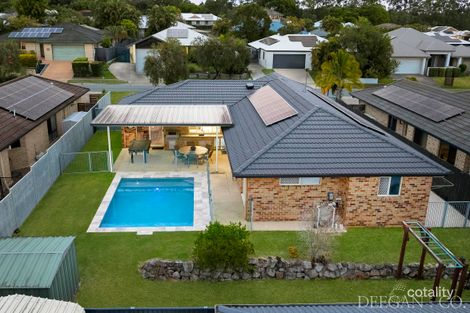 Property photo of 27 Discovery Drive Little Mountain QLD 4551