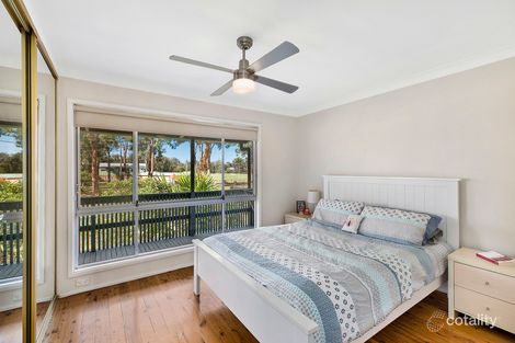 Property photo of 15 Florence Avenue Tumbi Umbi NSW 2261