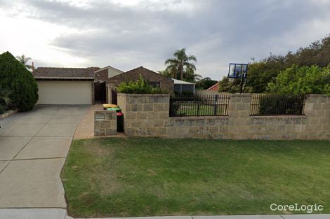 Property photo of 8 Brechin Court Duncraig WA 6023