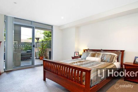 Property photo of 21/16 Post Office Street Carlingford NSW 2118