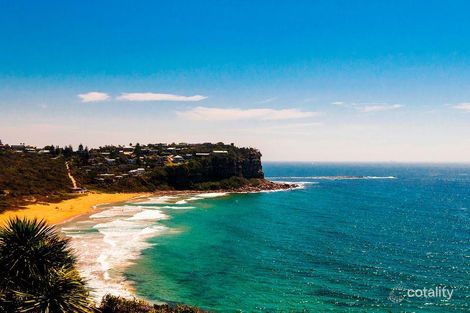Property photo of 32 Hillcrest Avenue Mona Vale NSW 2103