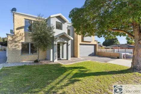 Property photo of 6A Crocker Way Innaloo WA 6018