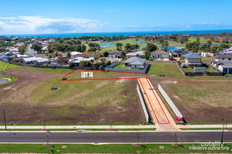 35 Golf View Dr, Coral Cove, QLD 4670