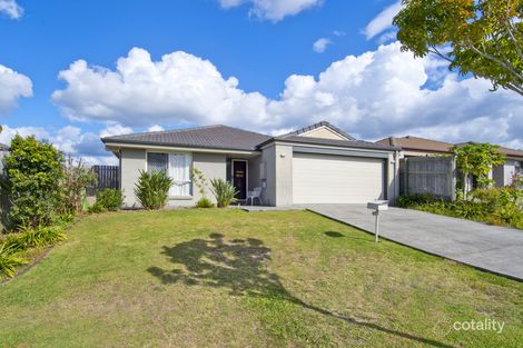 Property photo of 53 Clearwater Street Bethania QLD 4205