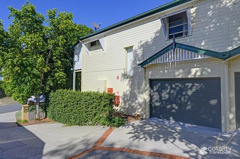 Property photo of 1/18 Carntyne Street Morningside QLD 4170
