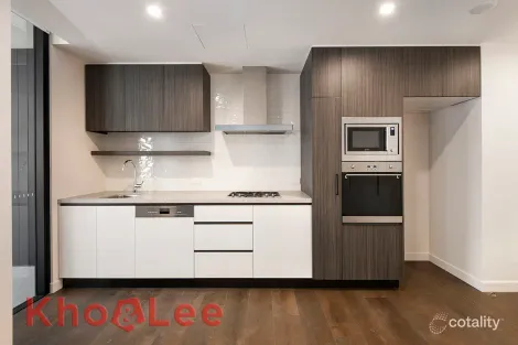 13/1 Stirling St, Glebe, NSW 2037