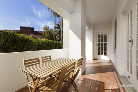 Property photo of 1/12 Onslow Avenue Elizabeth Bay NSW 2011