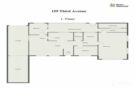 Property photo of 159 Third Avenue South Narromine NSW 2821