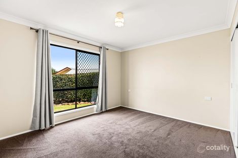 Property photo of 13 Traminer Drive Wilsonton Heights QLD 4350