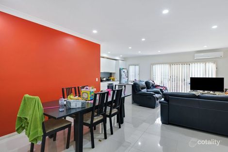 Property photo of 7/17 Carinya Road Girraween NSW 2145