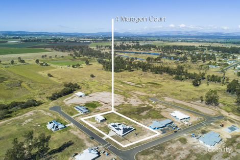 Property photo of 4 Maragon Court Lake Clarendon QLD 4343