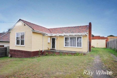 Property photo of 39 Morton Road Burwood VIC 3125