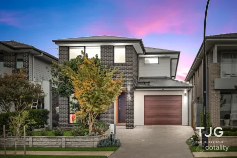 14 Maineanjou St, Box Hill, NSW 2765