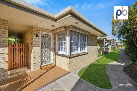 2/19 Preston Ave, Brighton, SA 5048