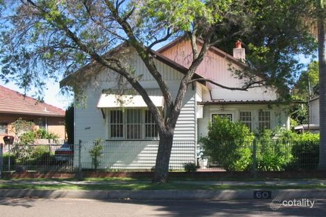 60 Eleanor St, Rosehill, NSW 2142