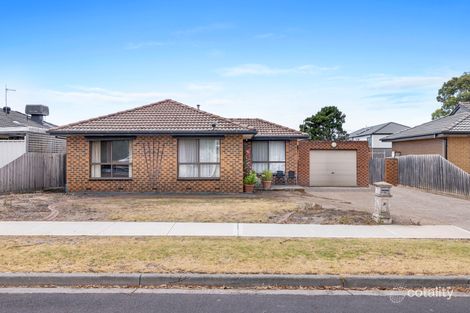 61 Langdon Cres, Craigieburn, VIC 3064