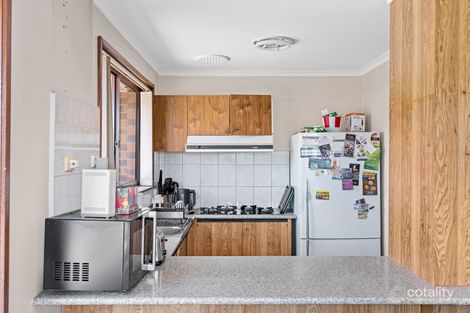 Property photo of 61 Langdon Crescent Craigieburn VIC 3064