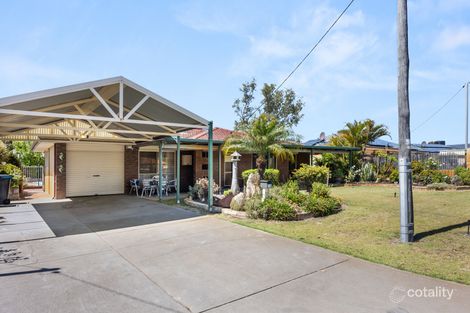 33 Oakover Way, Gosnells, WA 6110