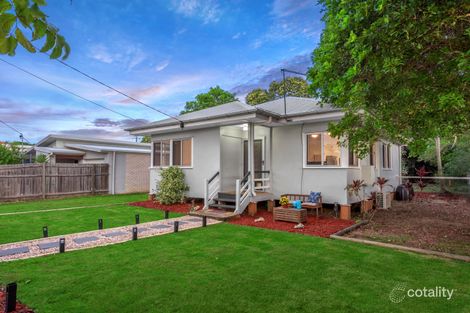 Property photo of 14 Kilpatrick Street Zillmere QLD 4034