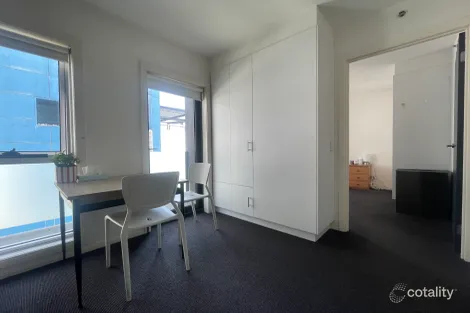 Property photo of 501/740 Swanston Street Carlton VIC 3053