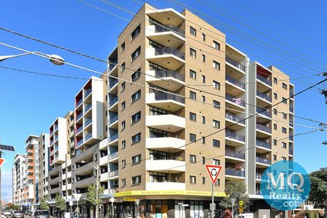 37/52-56 John St, Lidcombe, NSW 2141