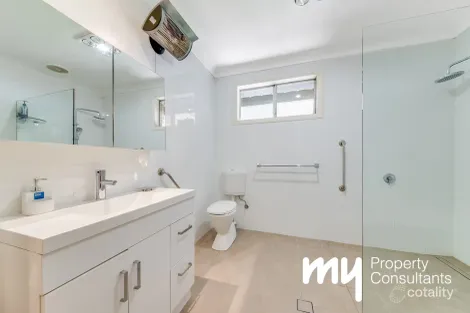 Property photo of 55A Harrington Street Elderslie NSW 2570