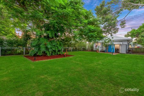 Property photo of 14 Kilpatrick Street Zillmere QLD 4034