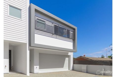 Property photo of 9/51 Dixon Street Coolangatta QLD 4225