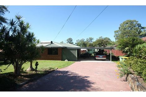 Property photo of 23 Girralong Street Eagleby QLD 4207