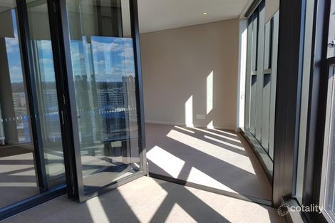 Property photo of 1511/2 Waterways Street Wentworth Point NSW 2127