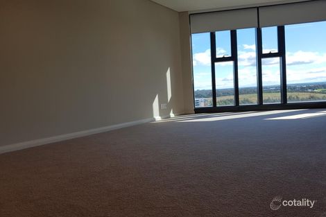 Property photo of 1511/2 Waterways Street Wentworth Point NSW 2127